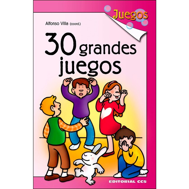 30 grandes juegos
