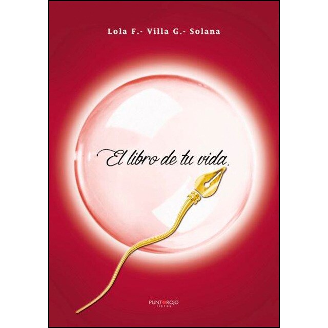 El libro de tu vida
