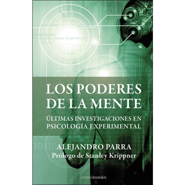 Los poderes de la mente (Tapa blanda)