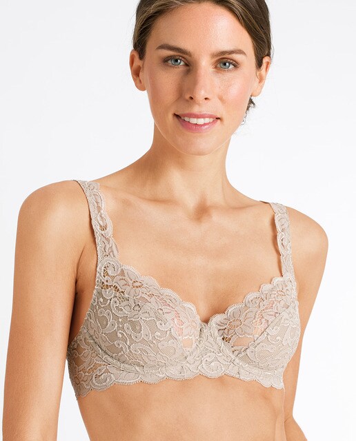 Soutien Moments com aro