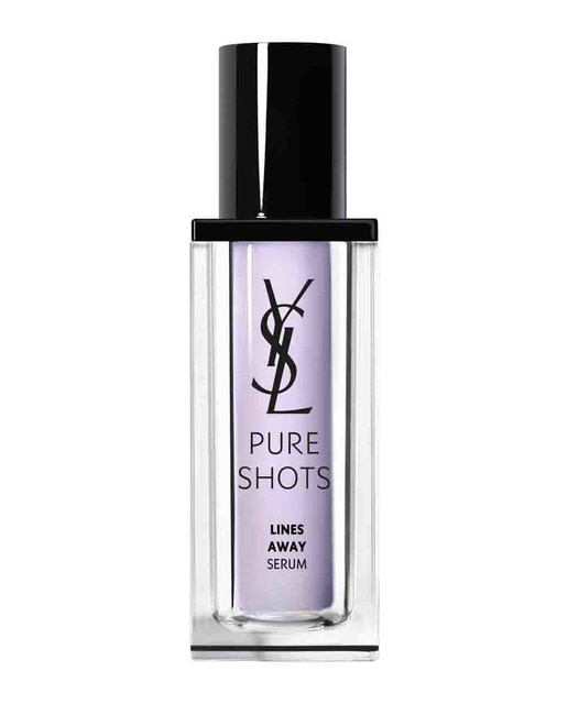Serum Antiedad Shot Lines Away 30 ml Yves Saint Laurent