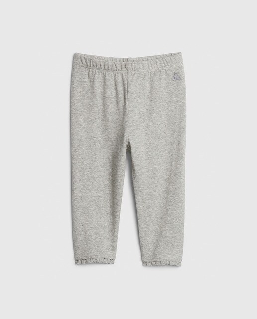 gap girls trousers