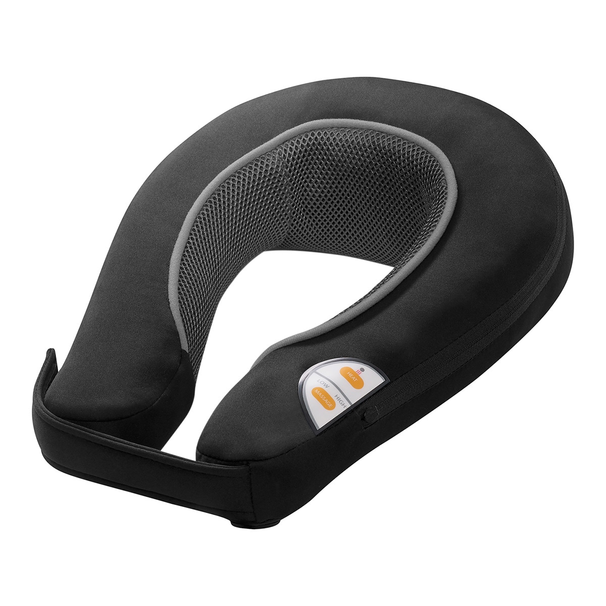 masajeador de cuello medisana nm 866