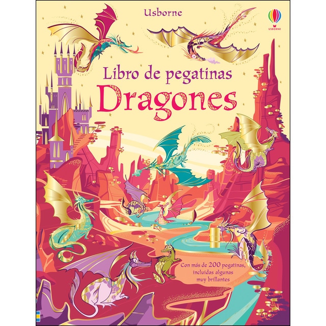 Dragones