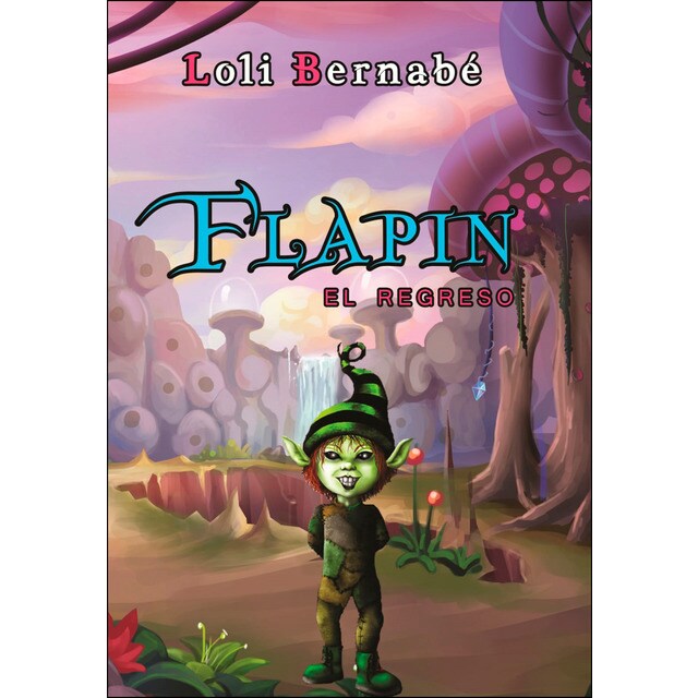 Flapin. El regreso