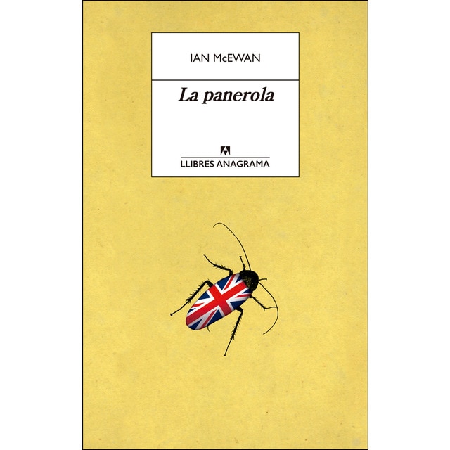 La panerola (Tapa blanda)