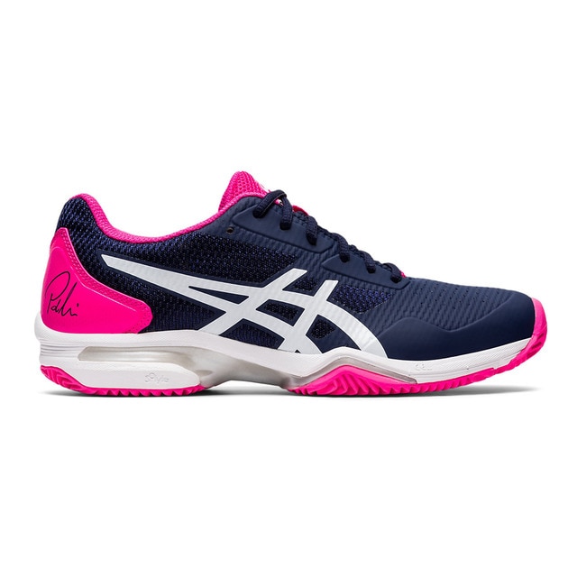 asics padel shoes