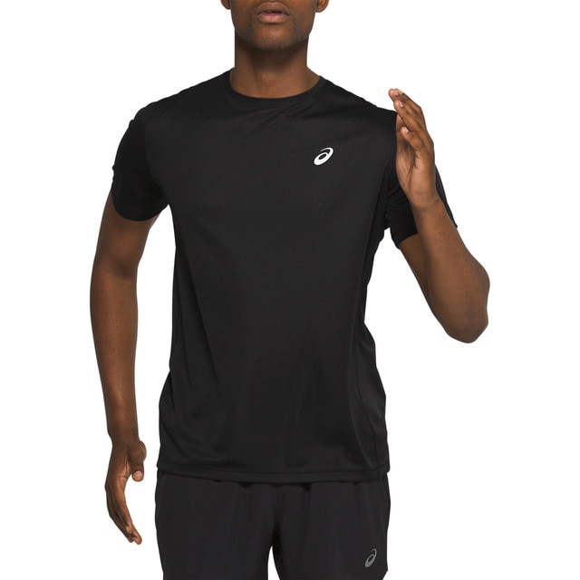 asics men's t shirts