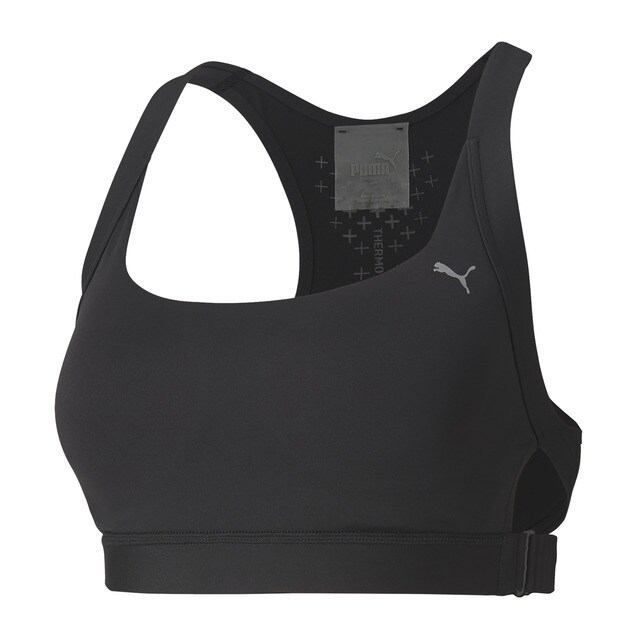 puma womens sports bra