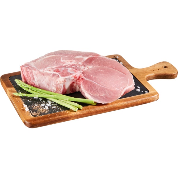 Perna de Porco com Osso Peso Aproximado 850 g