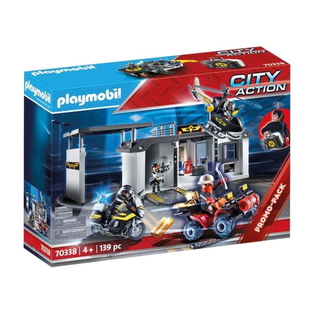 playmobil cazafantasmas el corte ingles