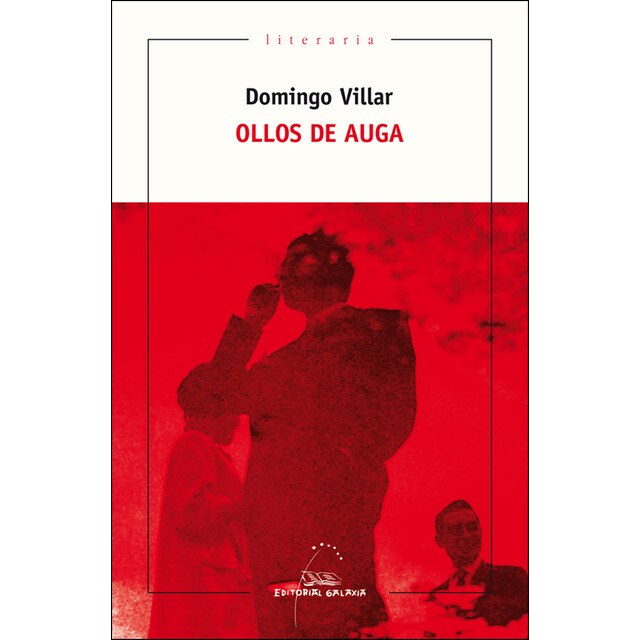 Ollos de auga