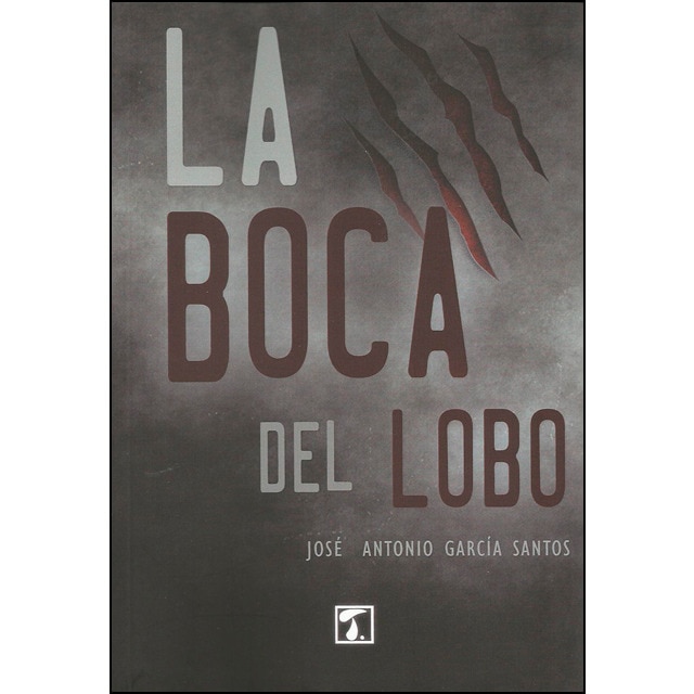 Boca del lobo, la (Tapa blanda)