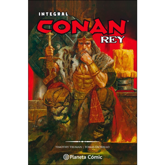 Una cámara