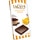 LACASA Dunkle Schokolade mit Orange, glutenfrei Tafel 100 g
