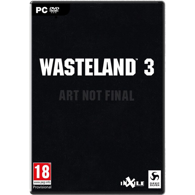 Wasteland 3 PC