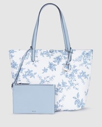 lauren reversible tote