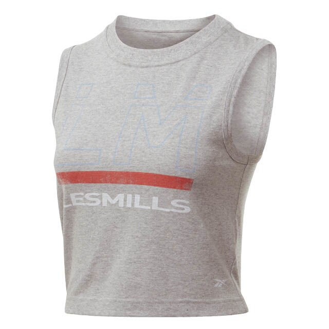 reebok fitness shirt