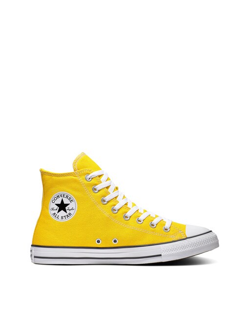 all star plataforma el corte ingles