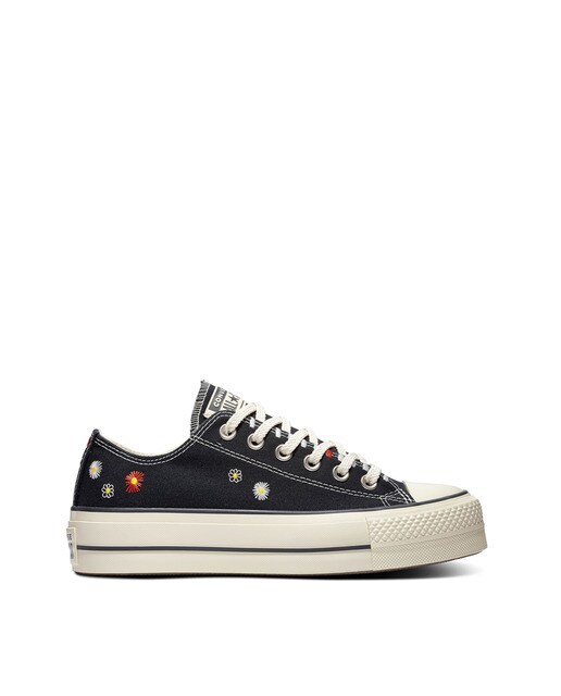 all star plataforma el corte ingles