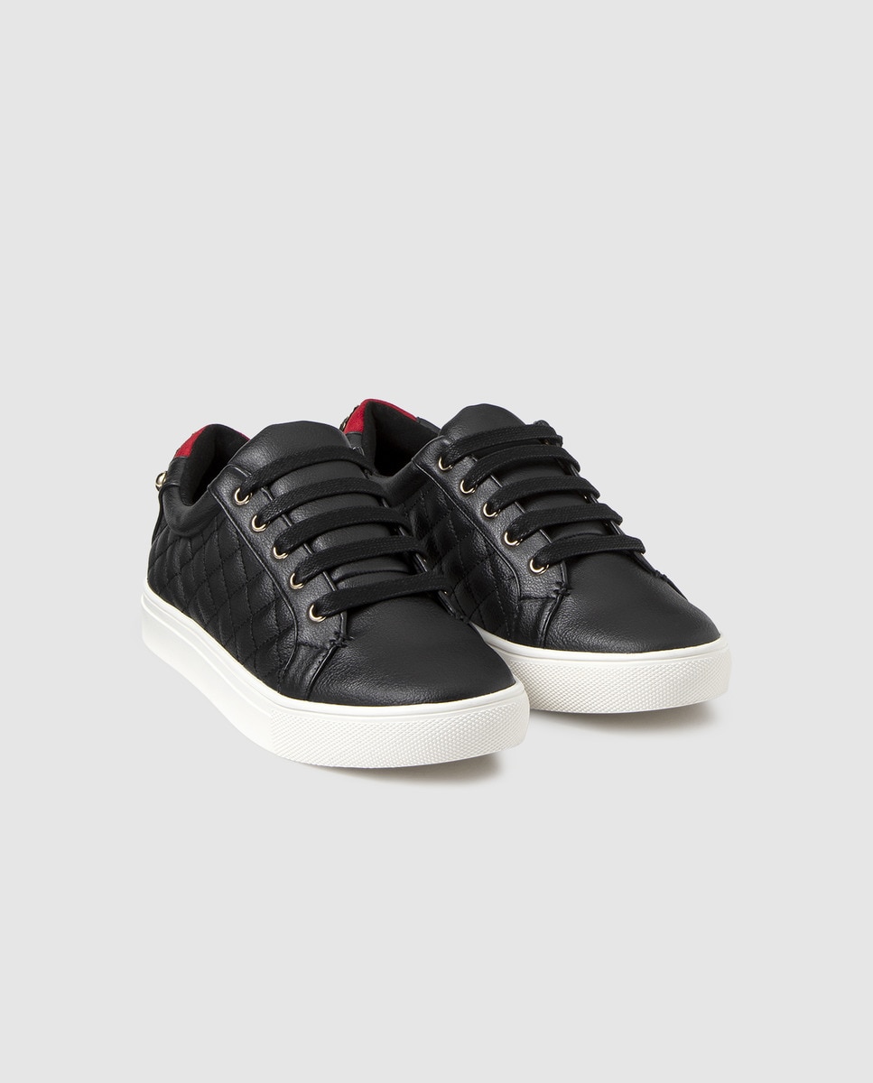 women's designer trainers kurt geiger