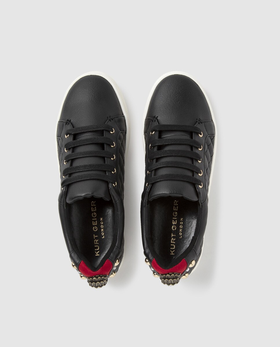 kurt geiger trainers outlet