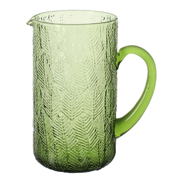 Jarra de agua Nassau El Corte Inglés