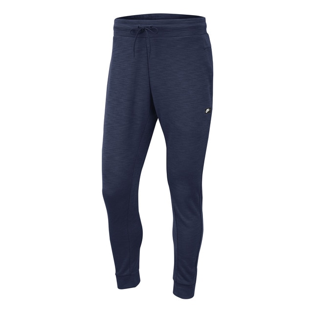 pantalones nike hombre rojas