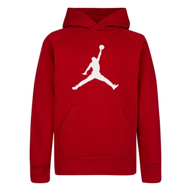 sudadera jordan morada