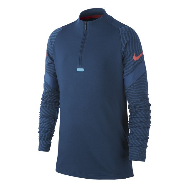 Nike Dri Fit Strike Boys T Shirt Sport El Corte Ingles