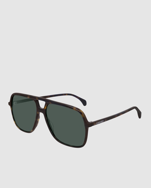 gafas gucci hombre el corte ingles