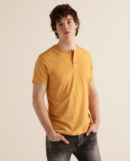 camiseta panadera