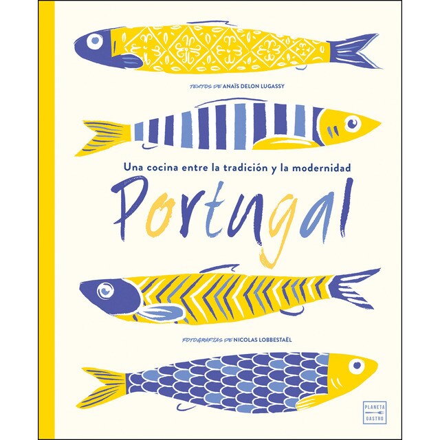 Portugal (Tapa dura)