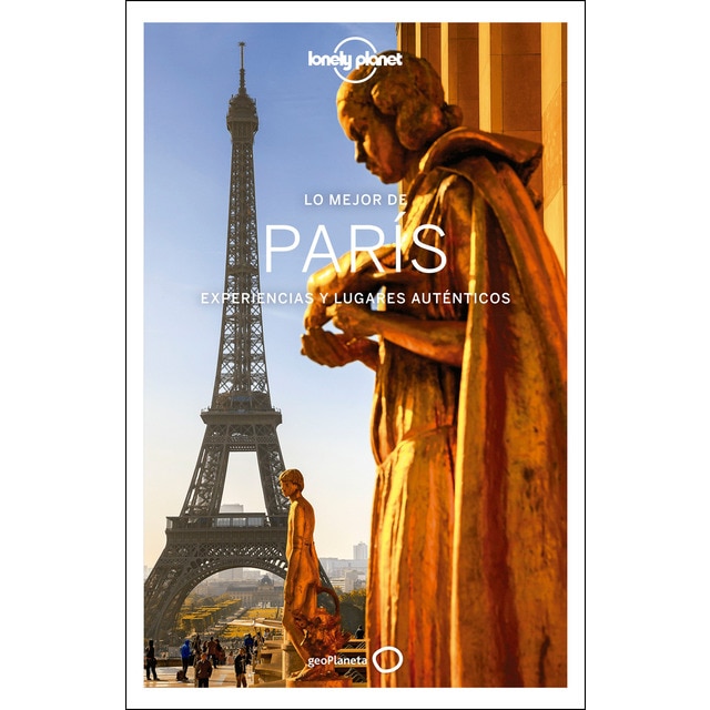 Lo mejor de París 4 (Tapa blanda)