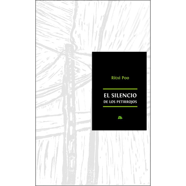 El silencio de los petirrojos (Tapa blanda)