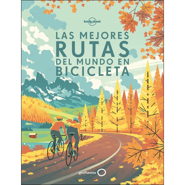 Las mejores rutas del mundo en