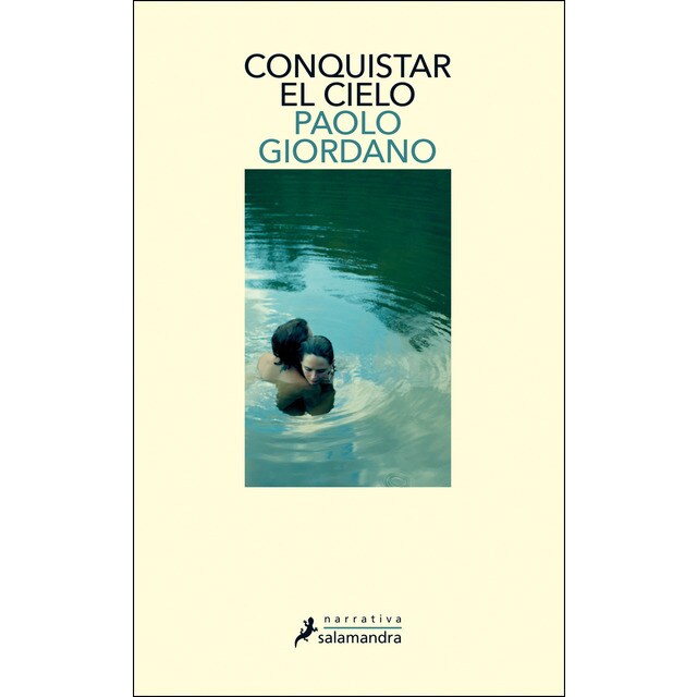 Conquistar el cielo (Tapa blanda)