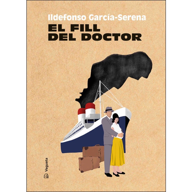El fill del doctor (Tapa dura)
