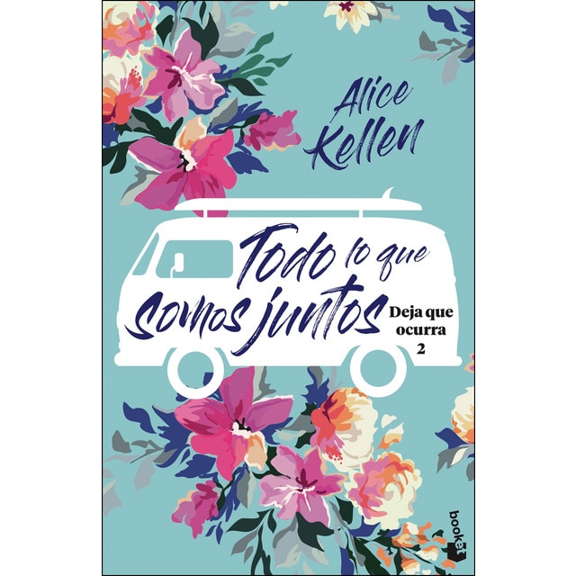 Todo lo que somos juntos (Bolsillo) (Tapa blanda)