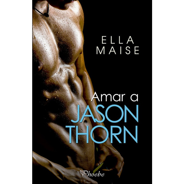 Amar a jason thorn (Tapa blanda)