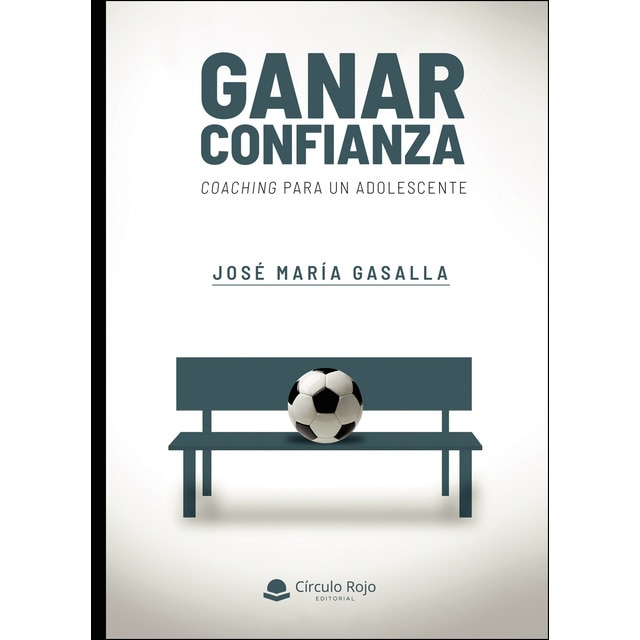 Ganar confianza (Tapa blanda)