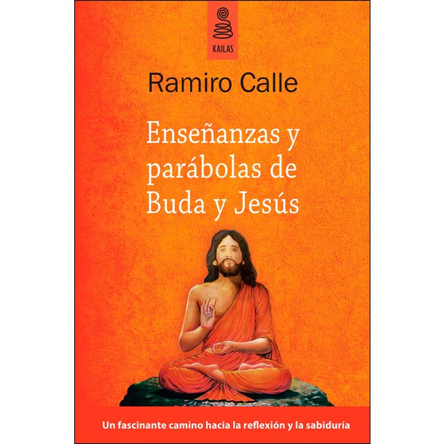 Ense-anzas y par?bolas de buda y jes?s (Tapa blanda)