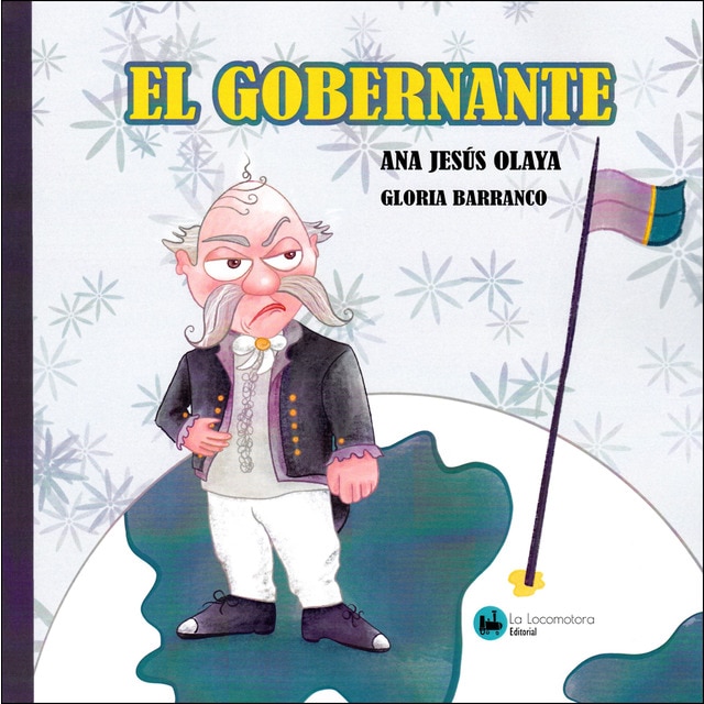 EL GOBERNANTE (Tapa dura)