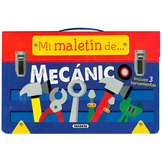 Mecánico