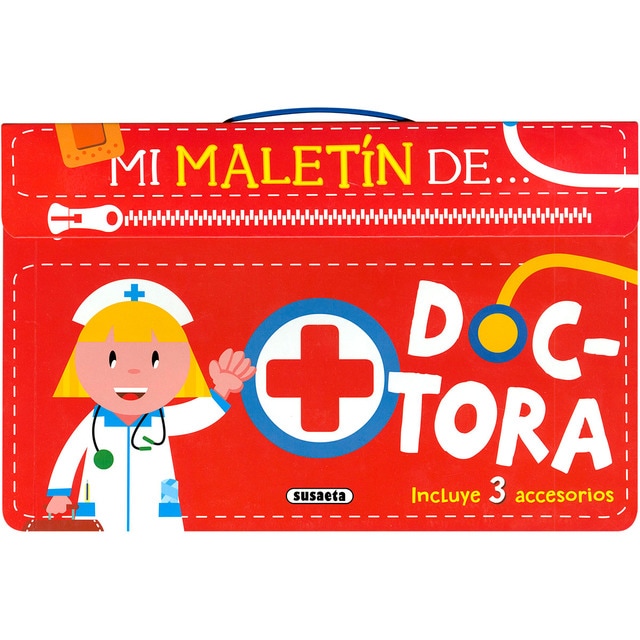 Doctora
