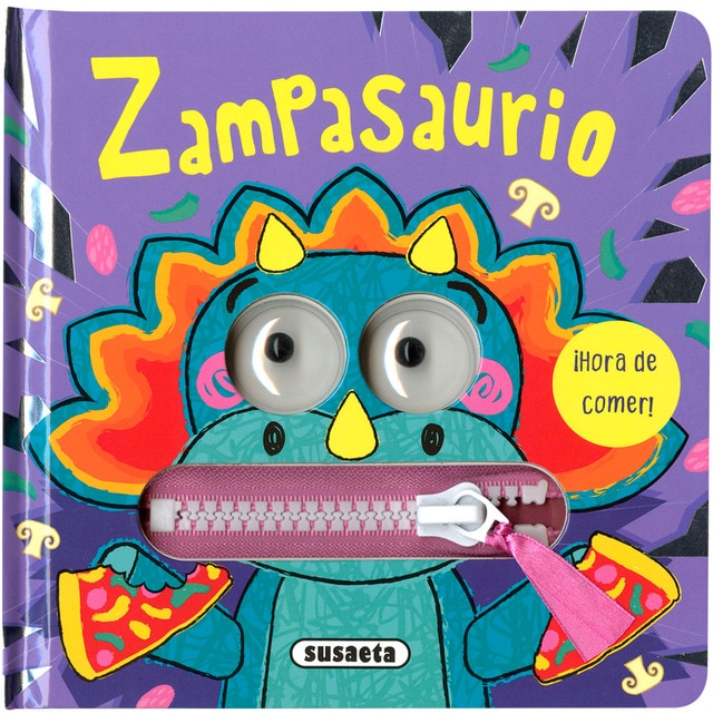 Zampasaurio