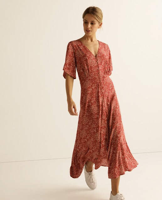 ropa unit hipercor mujer