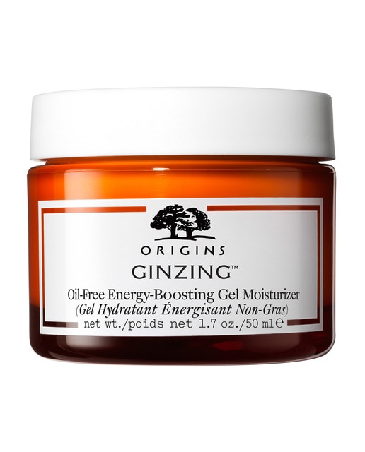 Gel Hidratante Energizante GinZing oil free energy boosting moisturizer 50 ml Origins