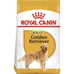 Golden Retriever dog food for adult dogs sack 12 kg