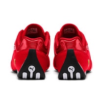 zapatillas puma cat rojas